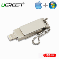 OTG USB Flash Drtive 256GB 512GB 1TB USB Stick Key for iPhone13/12/11/X/8/7/6/5 iPad PC