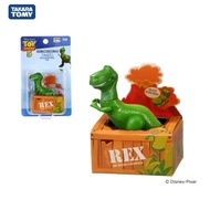 Toy Story 5 Die-Cast Collection Rex