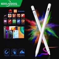 GOOJODOQ Universal Stylus Pen Smart Touch Screen Stylus Pencil compatible compatible with iOS Android