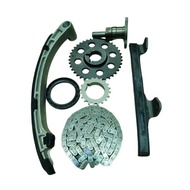TOYOTA FZJ80(1FZ-FE)4.5 TIMING KIT FULL SET (TY-125)