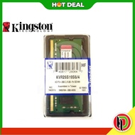 4G / 8GB / 16GB Kingston DDR4 2666Mhz  / DDR4 3200Mhz Sodimm Notebook Ram - Kingston Laptop RAM