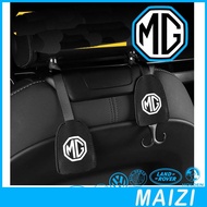 [READY] MG4 EV Seat Back Hidden Hook MG S5 EV URBAN Body Kit Car Decoration MG ZS HS MG IM6 Auto Par