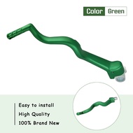 For Kawasaki KX450F 2007-2015 KLX450R 2008-2012 Motocross Dirt Bike Off Road CNC Forged Kick Start S