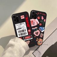 Soft TPU Casing For HMD Pulse Pro/ HMD Pulse/ HMD Pulse+ Phone Case DHL Painted Matte Silicone Case