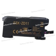 Authentic Original 12-24VDC 2M Photoelectric Switch Amplifier E3X-ZD11 E3X-ZD41 E3X-NA11 E3X-NA41