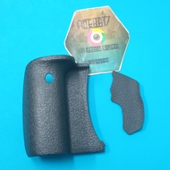 Rubber Grip and rubber thumb runber set Canon 750D