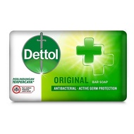 Dettol Soap 60gr Original Soap Bar