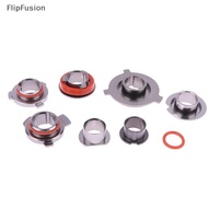 FF V7-9005/9006/9012/H11/H7/H4 Car LED Headlight Bulb Retainer Clips Adapter Holder PH
