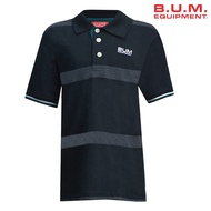 BUM Equipment Children Polo S/S - 6191-23589