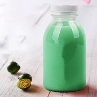 Plastic Bottle Milk Bottle Beverage Bottle Sample Bottle Transparent Wine Disposable Bottle Bee G1f3