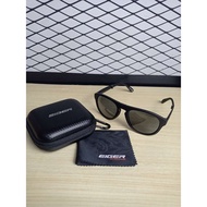 E1989 Excursion Aviator Sun Glasses