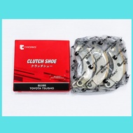CWorks Clutch Shoe - Mio Sporty Soulty/Amore/Soul
