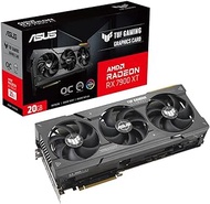 Asus GPU AMD RX7900XT TUF O20G GAMING Fan
