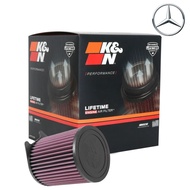K&N Engine Air Filter E-0661 Mercedes AMG A45 / CLA45 / GLA45