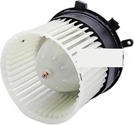 A/C Air Conditioning Heater Heating Fan Blower Motor Compatible for Nissan DUALIS J10 JJ10 1.5 1.6 2