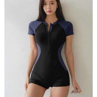 ADULT NYLON WOMEN SWIMWEARS NEW ONEPEICE CYRENE