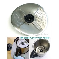 Thermomix Accessories: Blade Cover Peeler TM5 TM6