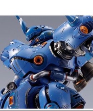 「徵」全新 京寶梵 metal build