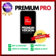PDF 2025 Edition  - Convert | Create | Combine | Merge | Split | Full Version