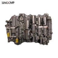 09G325039F 09G TF60SN Transmission Valve Body (Gen. 2) 75050 For VW 2014-2018 Jetta Beetle GTI Golf 