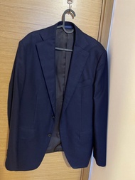 Suitsupply Ariston 黑色西裝 &西褲 #dunhill, #zegna, #montblanc,#polo