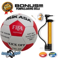 FREE SOCCER BALL/ PUMP FREE SOCCER BALL CHILDREN'S SOCCER BALL