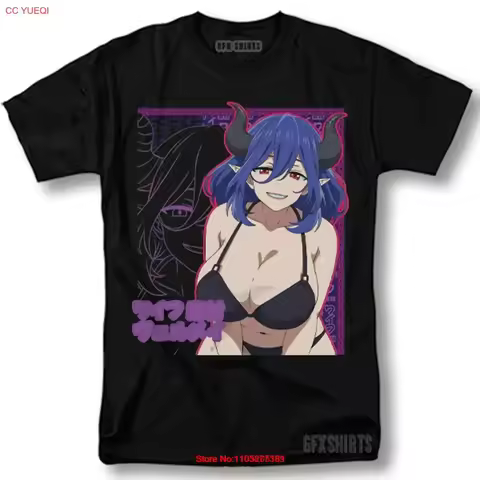 Vermeil In Gold T Shirt Anime Manga Hentai Waifu Cosplay vintage Washed Stylish Versatile graphic ho