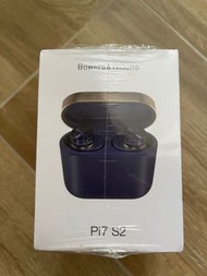 Bowers & Wilkins Pi7 S2 In-Ear Headphones