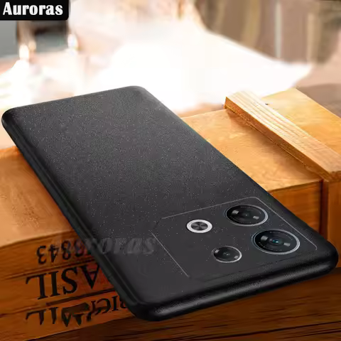 Auroras For Infinix GT20 Pro 5G Cover Frosted Silicone Shockproof Soft TPU Shell For Infinix GT10 Pr