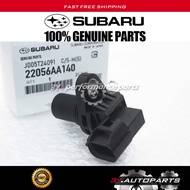 New Genuine 100% Subaru 22056-AA140 Camshaft Position Sensor (@1PCS) Fits For Subaru WRX STi EJ255 E