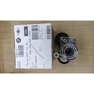 BMW N47 Engine Fan Belt Tensioner - Original BMW - F30 320D F10 520D X1 Diesel E90 320D
