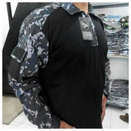 baju BDU / baju combat / baju tactical emerson new style