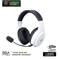 HEADSET (หูฟัง) EGA GH3PRO WIRELESS BY COMCOM