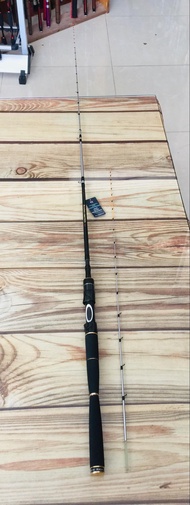 Cần Ikada Limited sii1m30-1m33 cấu tạo từ chất liệu cao cấp bền bỉ chắc chắn hàng đảm bảo chính hãng