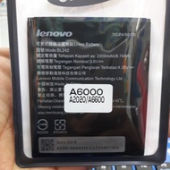 Lenovo BL242 / A6000 / A6600 / A2020 / A6600+ / A6010 / A6600 plus battery