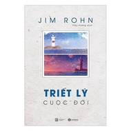 Book - Thai Ha - Jim Rohn - Philosophy of life