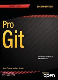 20692.Pro Git