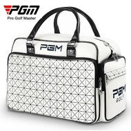 PGM Golf Clothing Bag Fashion Clothing Bag Waterproof PU Golf Bag