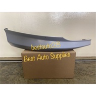 PROTON SAGA FL FLX FRONT SPOILER BUMPER SKIRT LIPS DEPAN
