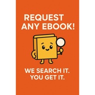 HOLA eBook Search Desk – Request Any Book, Any Genre