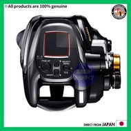Miyavix SHIMANO reel 22 Beastmaster 2000 PET 9H glossy protection film 9H. Direct from Japan.