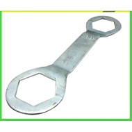 Cvt Lock matic Clutch Nut 39x41