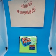 Post it 654 Mix TJ