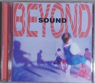 二手 Beyond Sound CD
