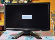 Acer 20 吋電腦屏幕