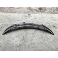 BMW Z4 rowen Bodykit Z4 Rowen spoiler GT wing