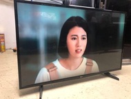 LG 43吋 43inch 43UH6100 4K 智能電視 smart tv $2200