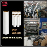 Refill roller 24cm 30 Refill hair roller  Refill cat hair roller  Refill dust roller  Hair roller  S