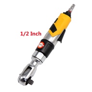 1/2 inch 1/4 inch Pneumatic Air Ratchet Wrench Reversible Spanner Torque Kit for Tire Removal Tool N