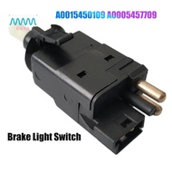 New Brake Light Switch for - Brake W124 W210 R170 W208 R129 SL W638 W201 W140 W463 A0015450109, A000
